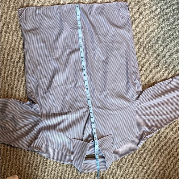 Ermemegildo Zegna Dress Shirt - Picture 8 of 11